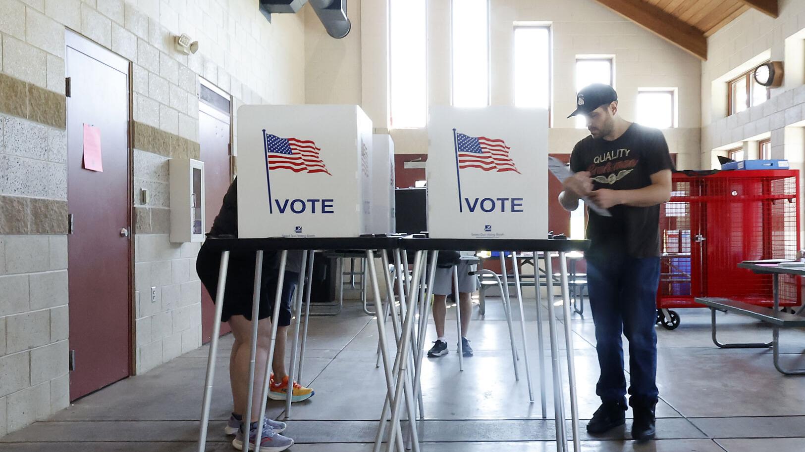 Candidate Q&A: Wisconsin Assembly districts